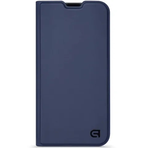 Чохол до мобільного телефона Armorstandart OneFold Case OPPO A6S 4G Dark Blue (ARM90301)