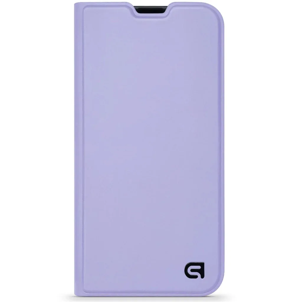 Чохол до мобільного телефона Armorstandart OneFold Case OPPO A6S 4G Lavender (ARM90300)