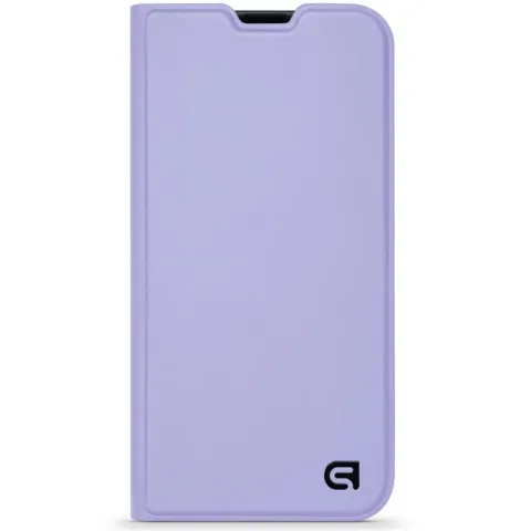 Чохол до мобільного телефона Armorstandart OneFold Case OPPO A6S 4G Lavender (ARM90300)
