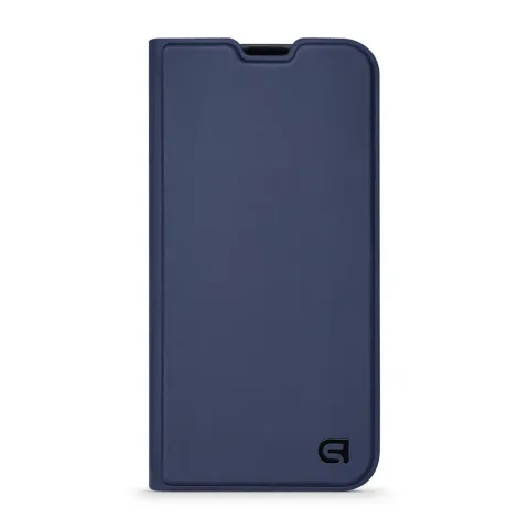 Чохол до мобільного телефона Armorstandart OneFold Case OPPO Reno12 Dark Blue (ARM77965)