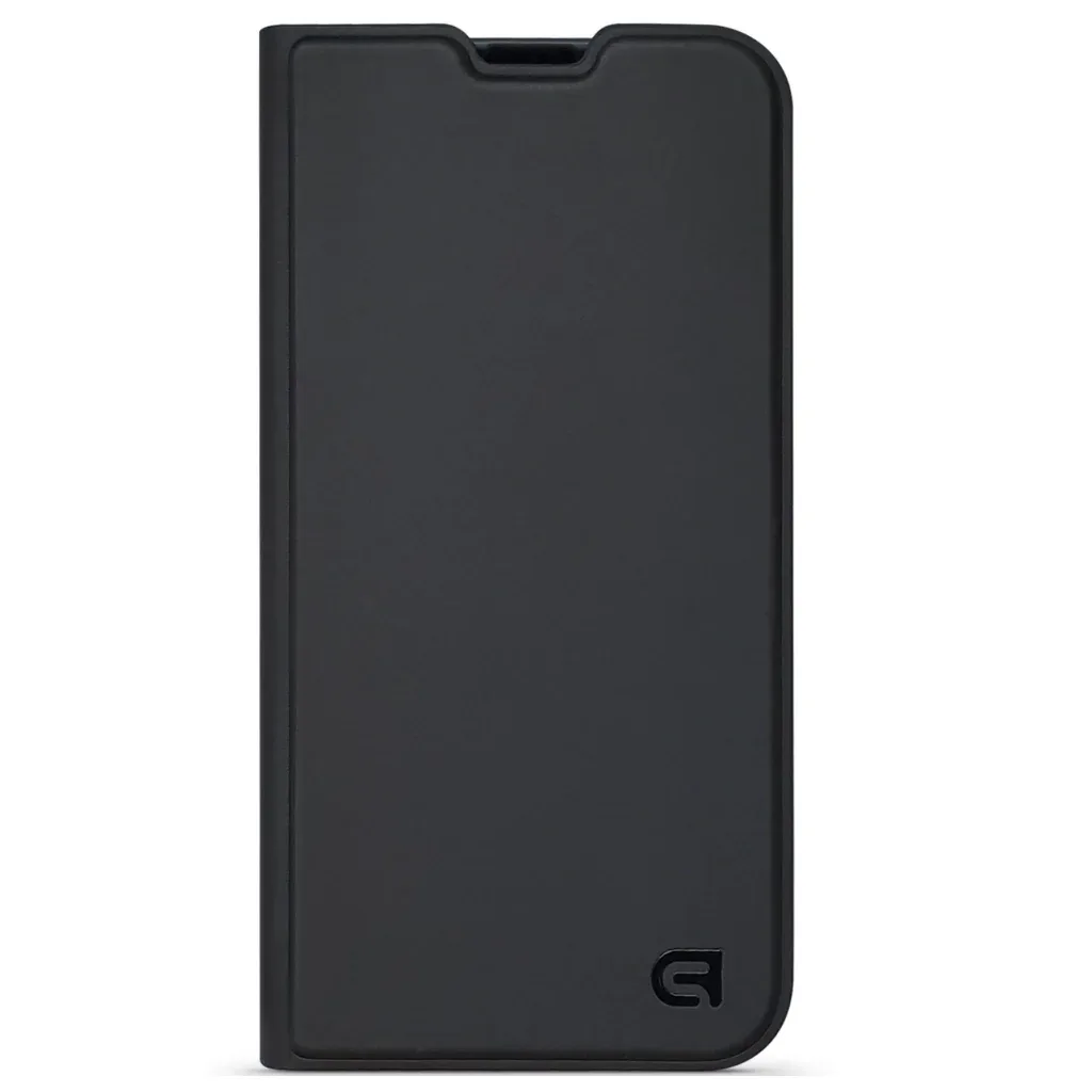 Чохол до мобільного телефона Armorstandart OneFold Case OPPO Reno14 5G Black (ARM87165)