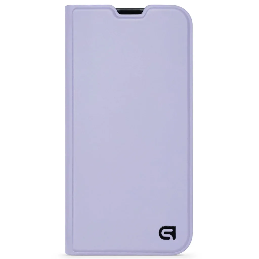 Чохол до мобільного телефона Armorstandart OneFold Case OPPO Reno14 5G Lavender (ARM87818)