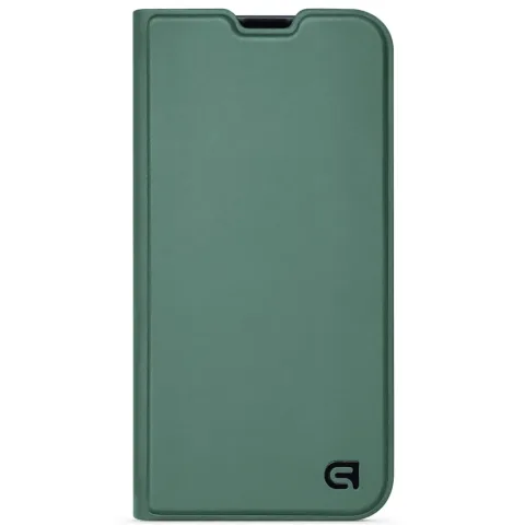 Чохол до мобільного телефона Armorstandart OneFold Case OPPO Reno14 F 5G / Reno14 FS 5G Green (ARM87819)