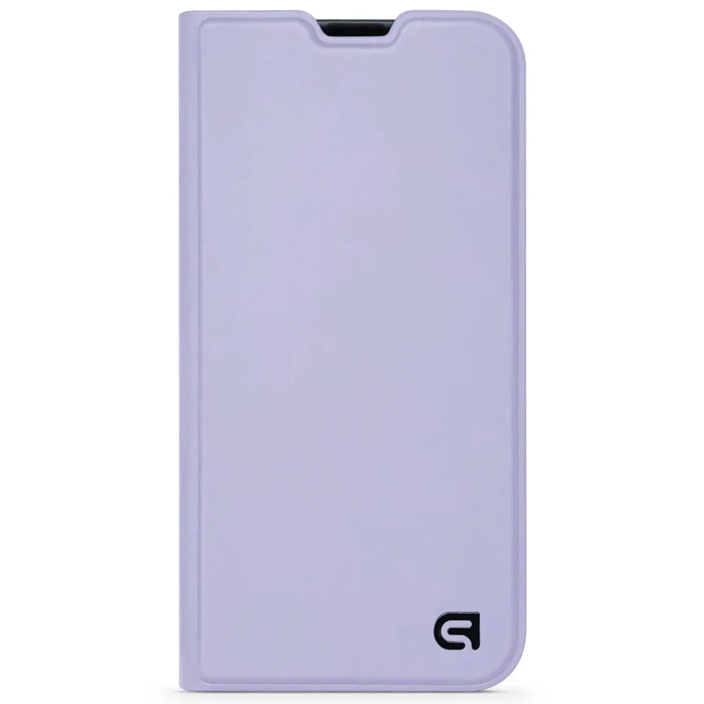 Чохол до мобільного телефона Armorstandart OneFold Case OPPO Reno14 F 5G / Reno14 FS 5G Lavender (ARM87820)