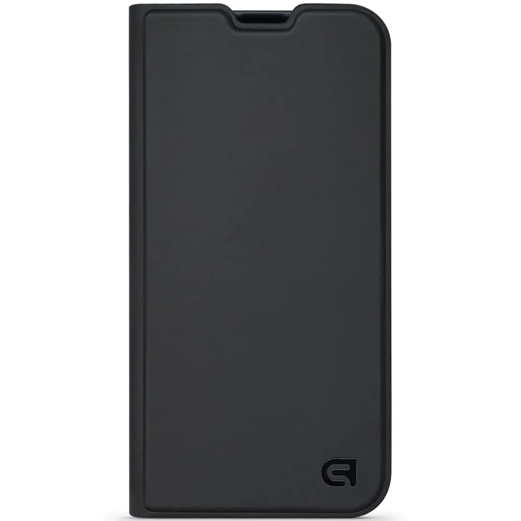 Чохол до мобільного телефона Armorstandart OneFold Case OPPO Reno14 Pro 5G Black (ARM87166)