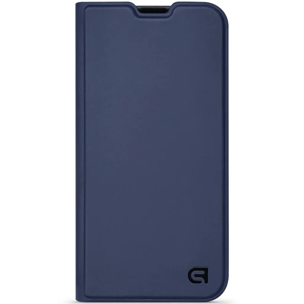 Чохол до мобільного телефона Armorstandart OneFold Case OPPO Reno14 Pro 5G Dark Blue (ARM87821)