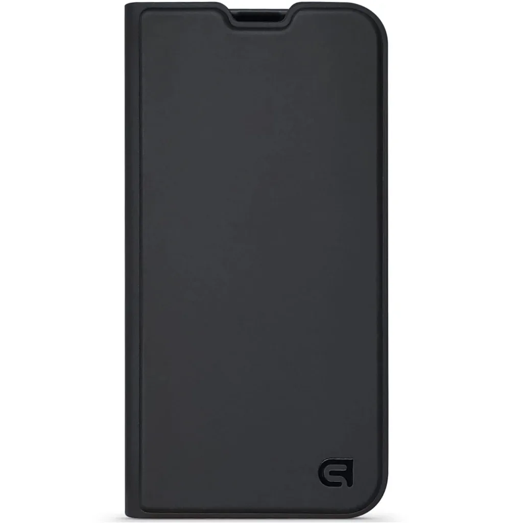 Чохол до мобільного телефона Armorstandart OneFold Case OPPO Reno15 5G Black (ARM89922)