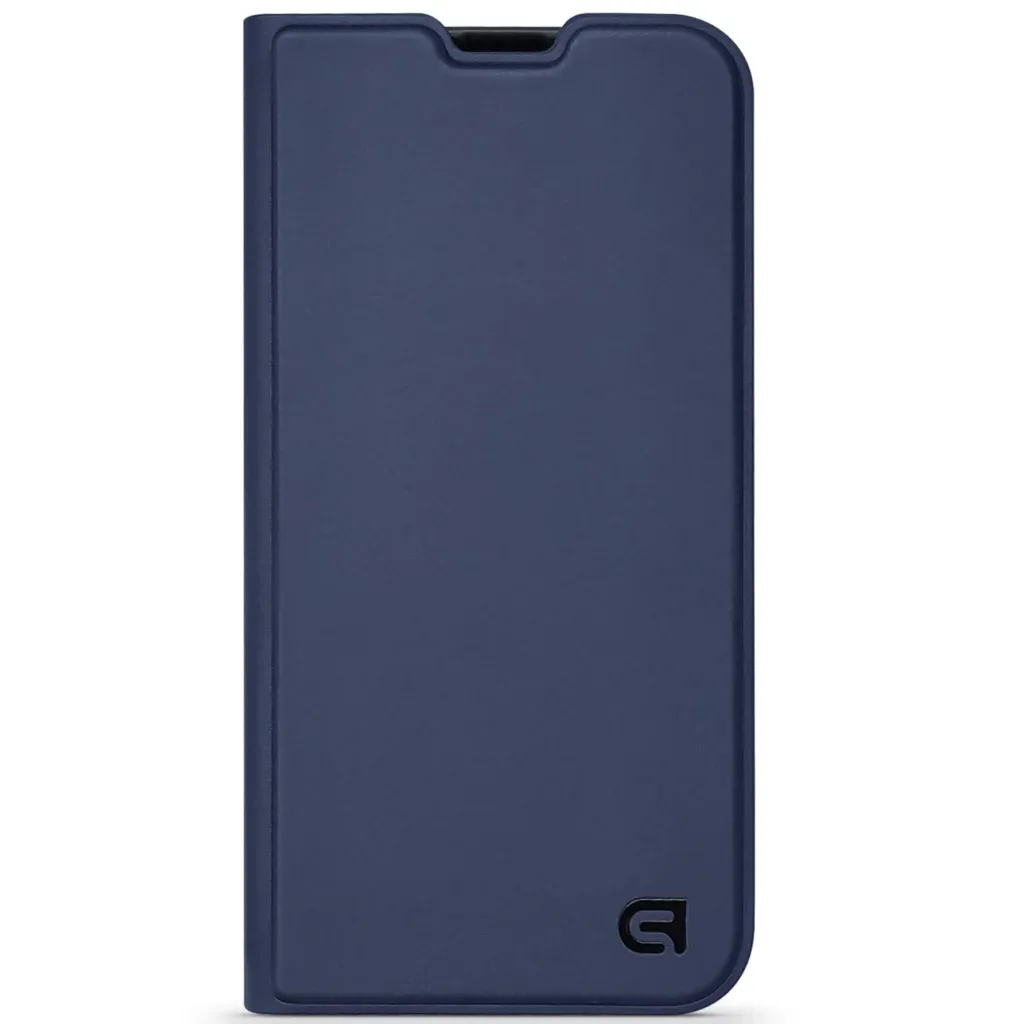 Чохол до мобільного телефона Armorstandart OneFold Case OPPO Reno15 5G Dark Blue (ARM89972)
