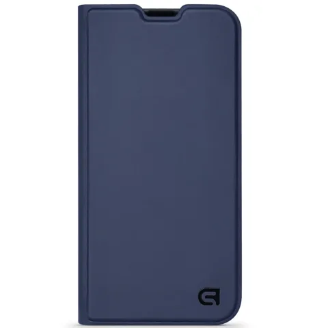 Чохол до мобільного телефона Armorstandart OneFold Case OPPO Reno15 5G Dark Blue (ARM89972)