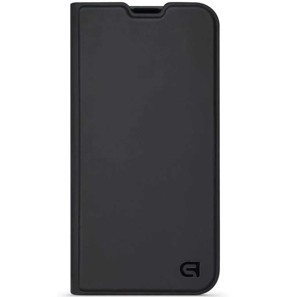 Чохол до мобільного телефона Armorstandart OneFold Case OPPO Reno15 F 5G / Reno15 FS 5G Black (ARM89923)