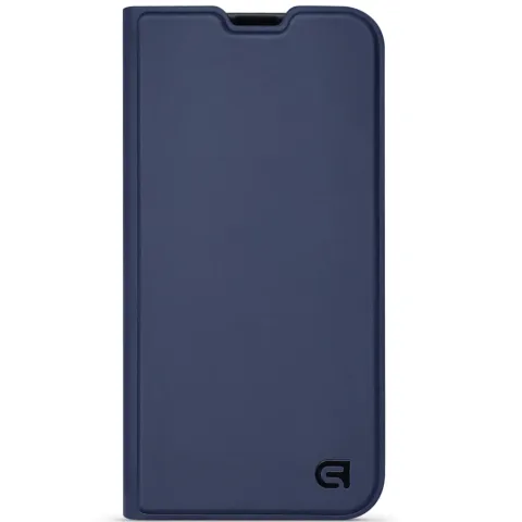 Чохол до мобільного телефона Armorstandart OneFold Case OPPO Reno15 F 5G / Reno15 FS 5G Dark Blue (ARM89974)