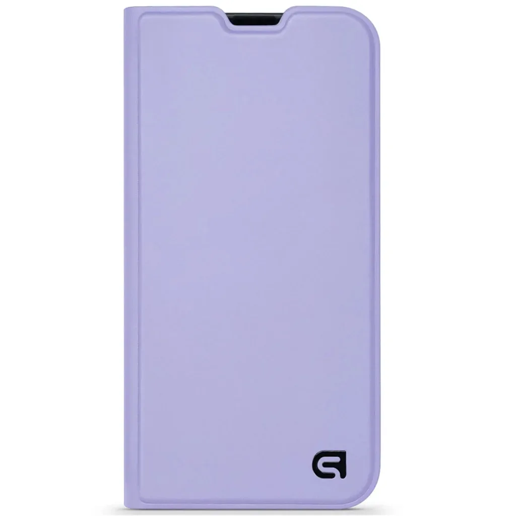 Чохол до мобільного телефона Armorstandart OneFold Case OPPO Reno15 F 5G / Reno15 FS 5G Lavender (ARM89975)
