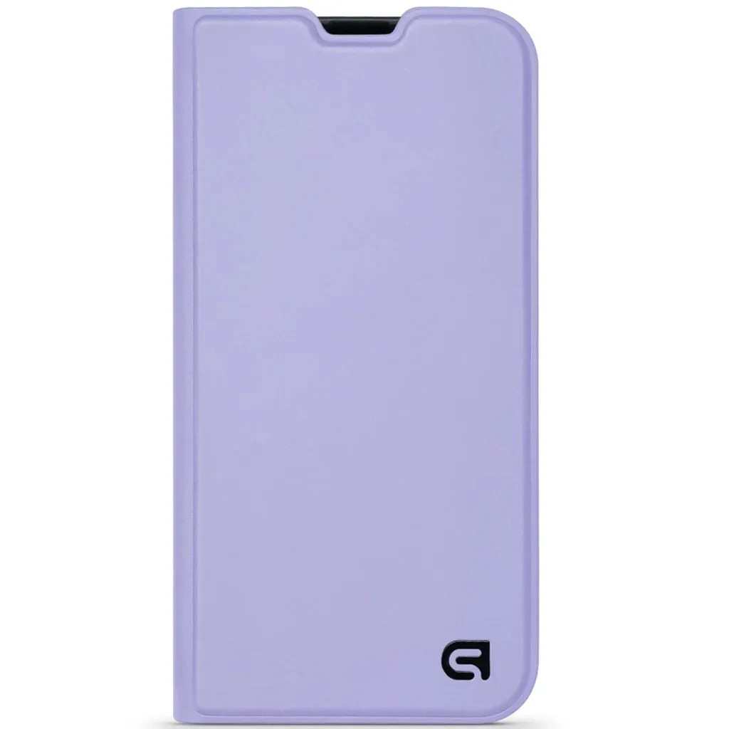 Чохол до мобільного телефона Armorstandart OneFold Case OPPO Reno15 Pro 5G Lavender (ARM89977)