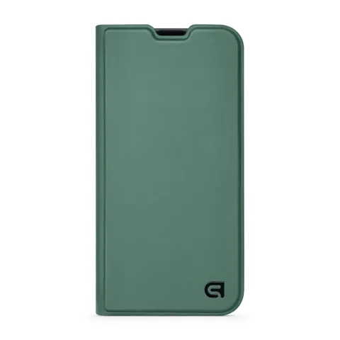 Чохол до мобільного телефона Armorstandart OneFold Case Realme 12 4G / 12+ 5G Green (ARM74772)