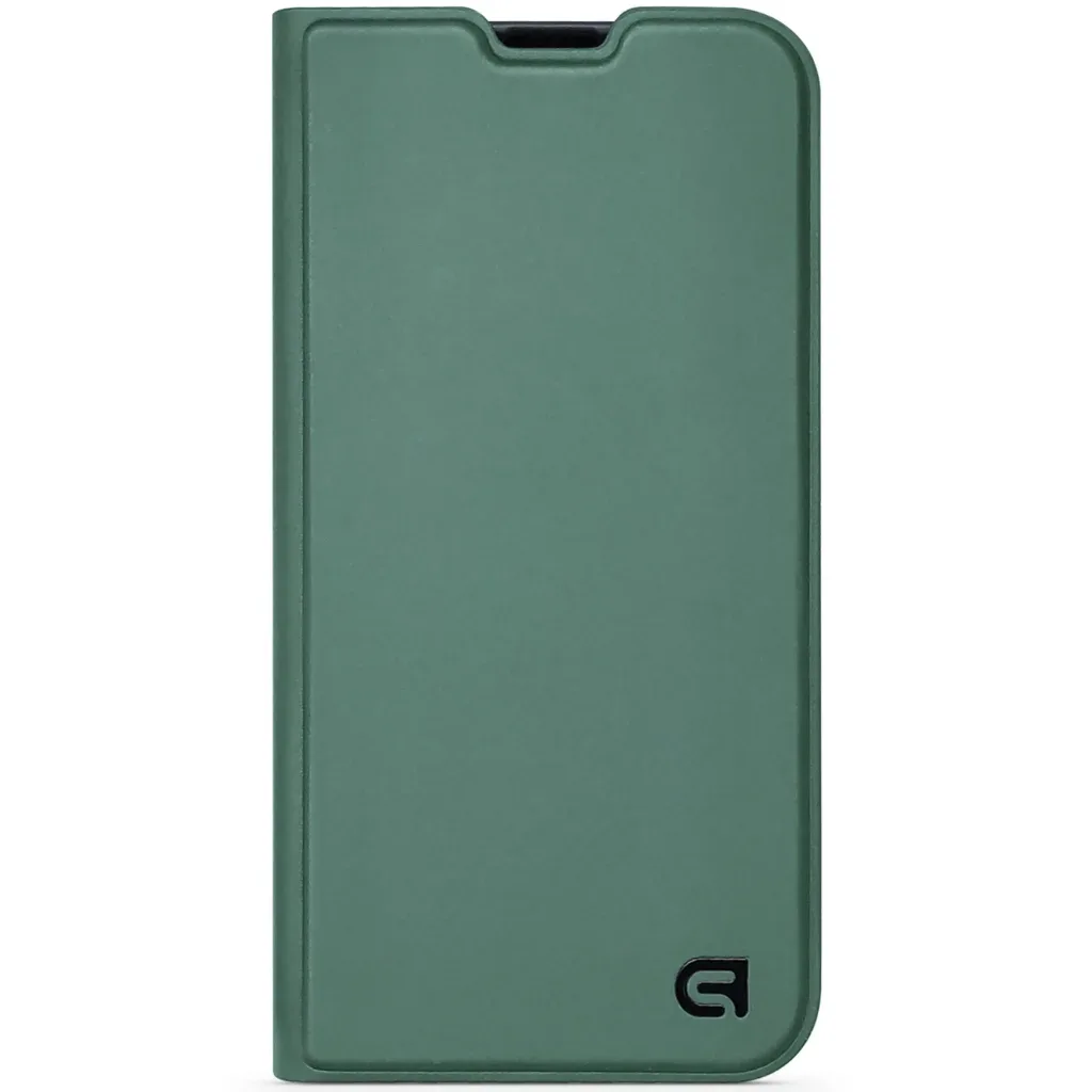 Чохол до мобільного телефона Armorstandart OneFold Case Realme 15 Pro 5G Green (ARM89119)