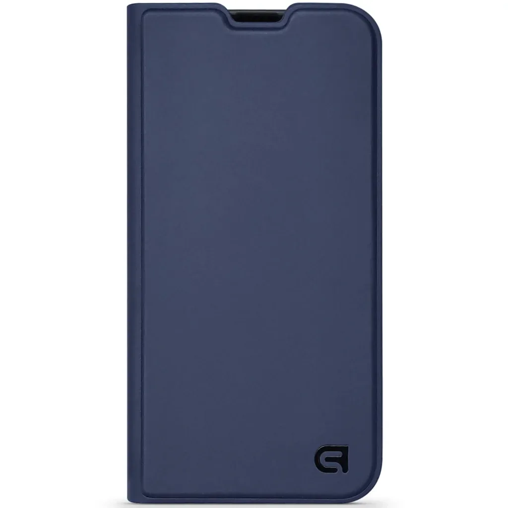 Чохол до мобільного телефона Armorstandart OneFold Case Realme 15T 5G Dark Blue (ARM89131)