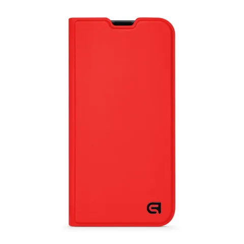 Чохол до мобільного телефона Armorstandart OneFold Case Realme C63 4G Red (ARM80939)