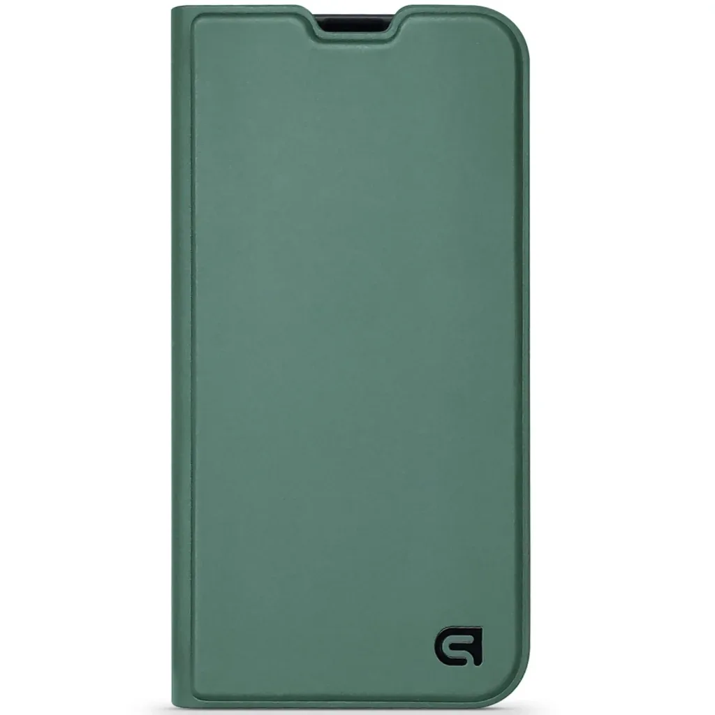 Чохол до мобільного телефона Armorstandart OneFold Case Realme C85 4G Green (ARM89978)