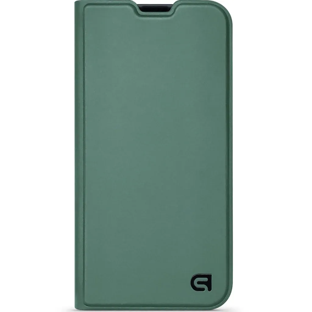 Чохол до мобільного телефона Armorstandart OneFold Case Realme C85 Pro 4G Green (ARM89980)