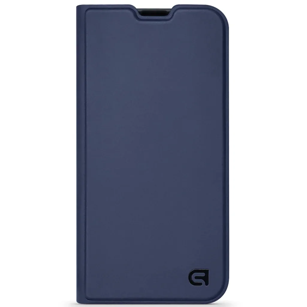 Чохол до мобільного телефона Armorstandart OneFold Case Realme Note 70 4G Dark Blue (ARM88786)