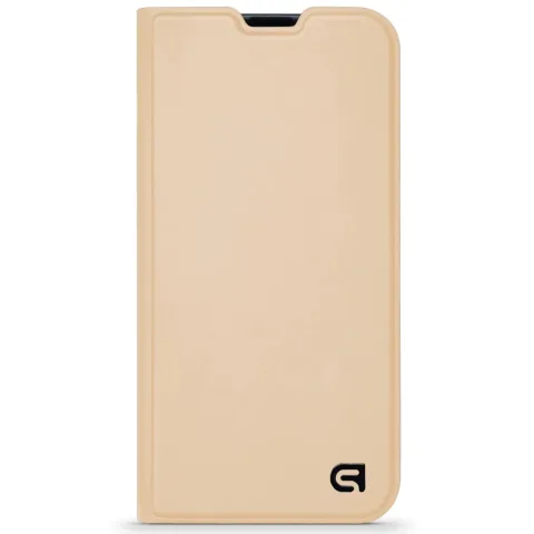 Чохол до мобільного телефона Armorstandart OneFold Case Realme Note 70 4G Gold (ARM88787)
