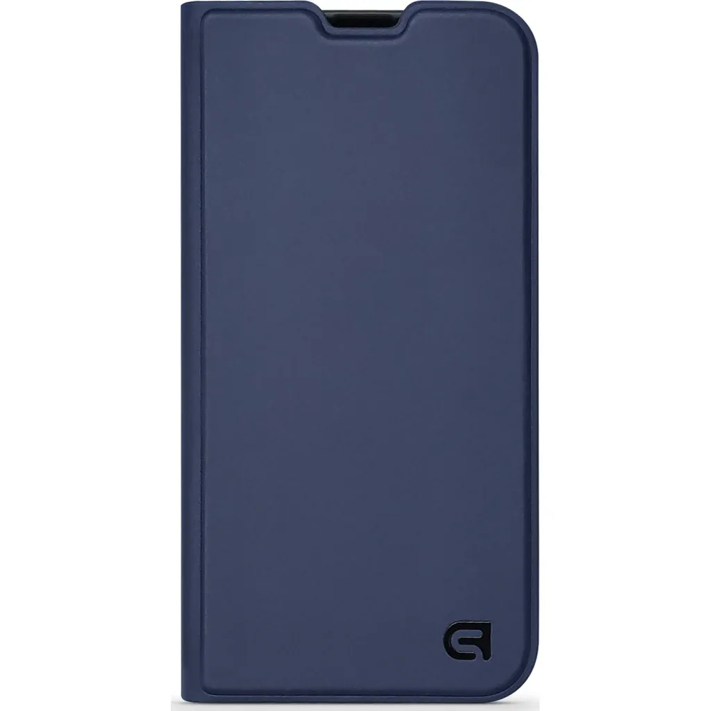 Чохол до мобільного телефона Armorstandart OneFold Case Samsung A07 4G Dark Blue (ARM86789)