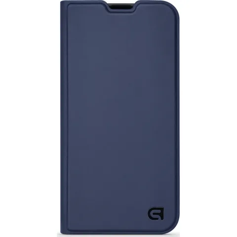 Чохол до мобільного телефона Armorstandart OneFold Case Samsung A07 4G Dark Blue (ARM86789)