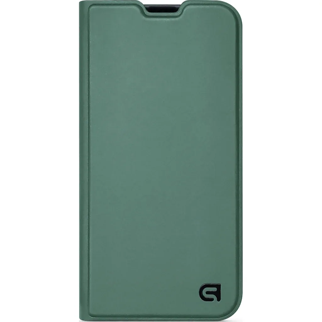 Чохол до мобільного телефона Armorstandart OneFold Case Samsung A07 4G Green (ARM86790)