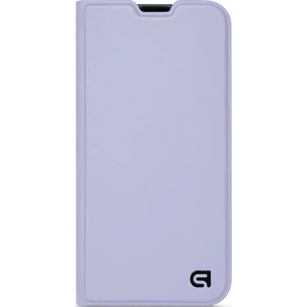 Чохол до мобільного телефона Armorstandart OneFold Case Samsung A07 4G Lavender (ARM86791)