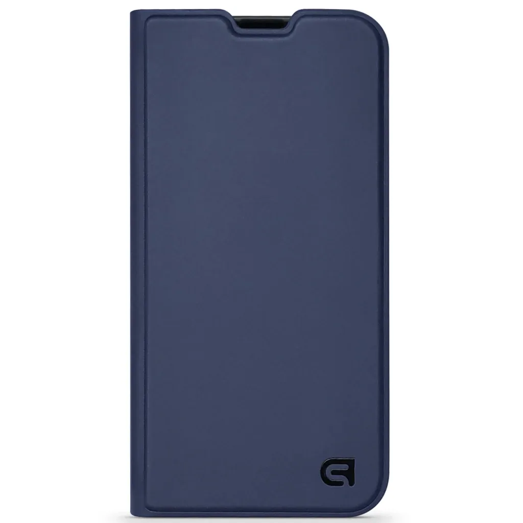 Чохол до мобільного телефона Armorstandart OneFold Case Samsung A17 4G Dark Blue (ARM86792)