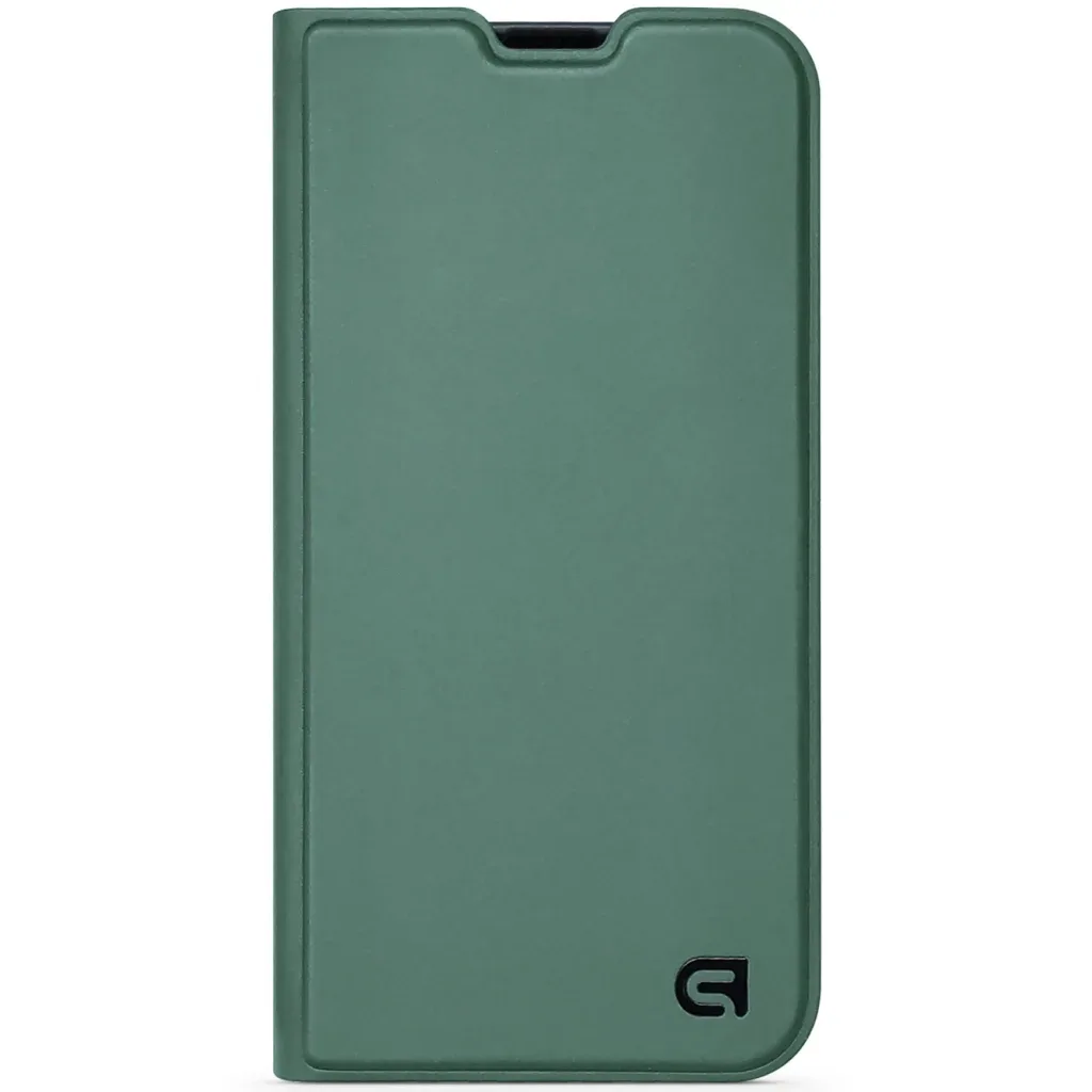 Чохол до мобільного телефона Armorstandart OneFold Case Samsung A17 4G Green (ARM86794)