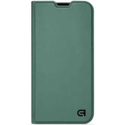Чохол до мобільного телефона Armorstandart OneFold Case Samsung A17 4G Green (ARM86794)