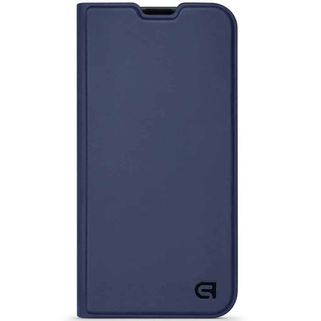 Чохол до мобільного телефона Armorstandart OneFold Case Samsung A27 5G Dark Blue (ARM89769)