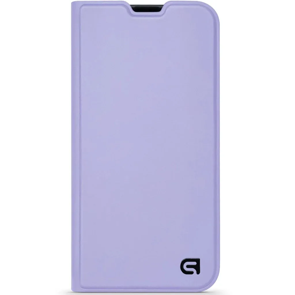 Чохол до мобільного телефона Armorstandart OneFold Case Samsung A37 5G Lavender (ARM89772)