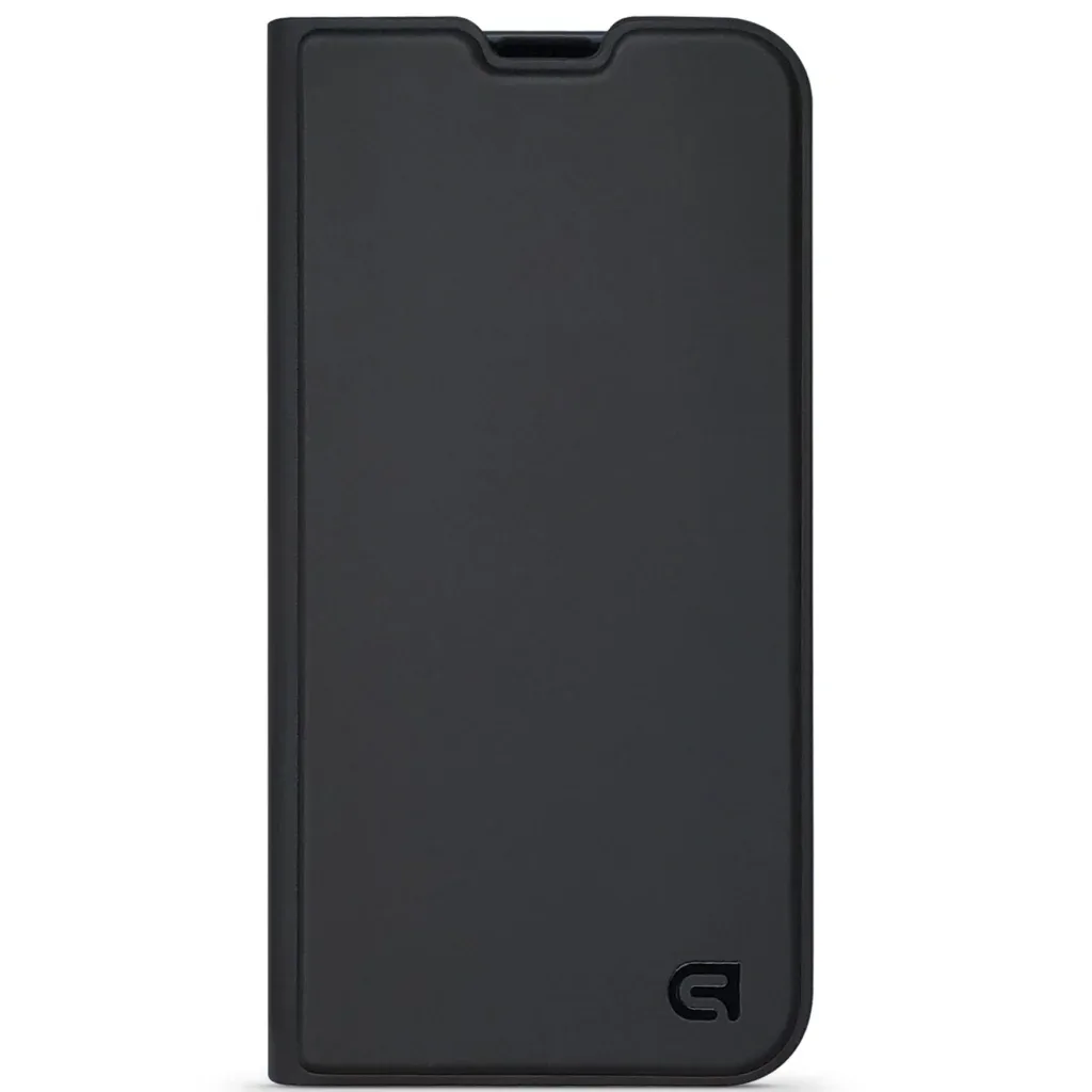 Чохол до мобільного телефона Armorstandart OneFold Case Samsung S25 FE 5G Black (ARM86157)