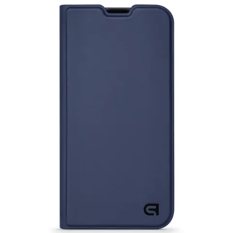 Чохол до мобільного телефона Armorstandart OneFold Case Samsung S25 Plus Dark Blue (ARM81561)