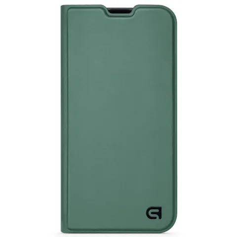 Чохол до мобільного телефона Armorstandart OneFold Case Samsung S25 Plus Green (ARM83063)