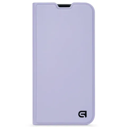 Чохол до мобільного телефона Armorstandart OneFold Case Samsung S25 Ultra Lavender (ARM81565)