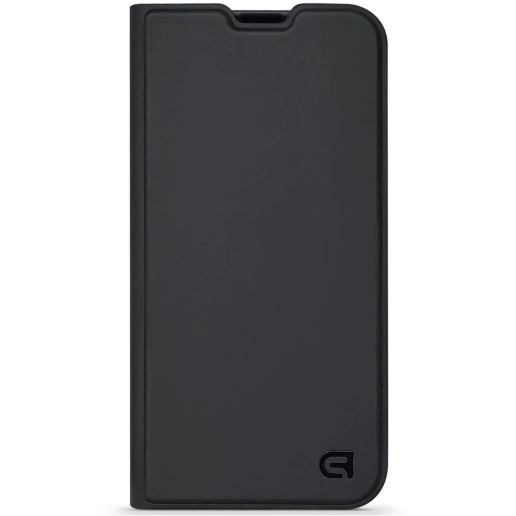 Чохол до мобільного телефона Armorstandart OneFold Case Tecno Camon 40 4G Black (ARM89037)