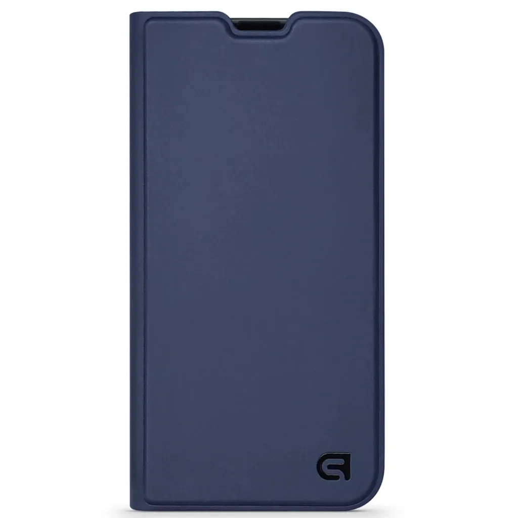 Чохол до мобільного телефона Armorstandart OneFold Case Tecno Spark Go 2 4G Dark Blue (ARM88437)