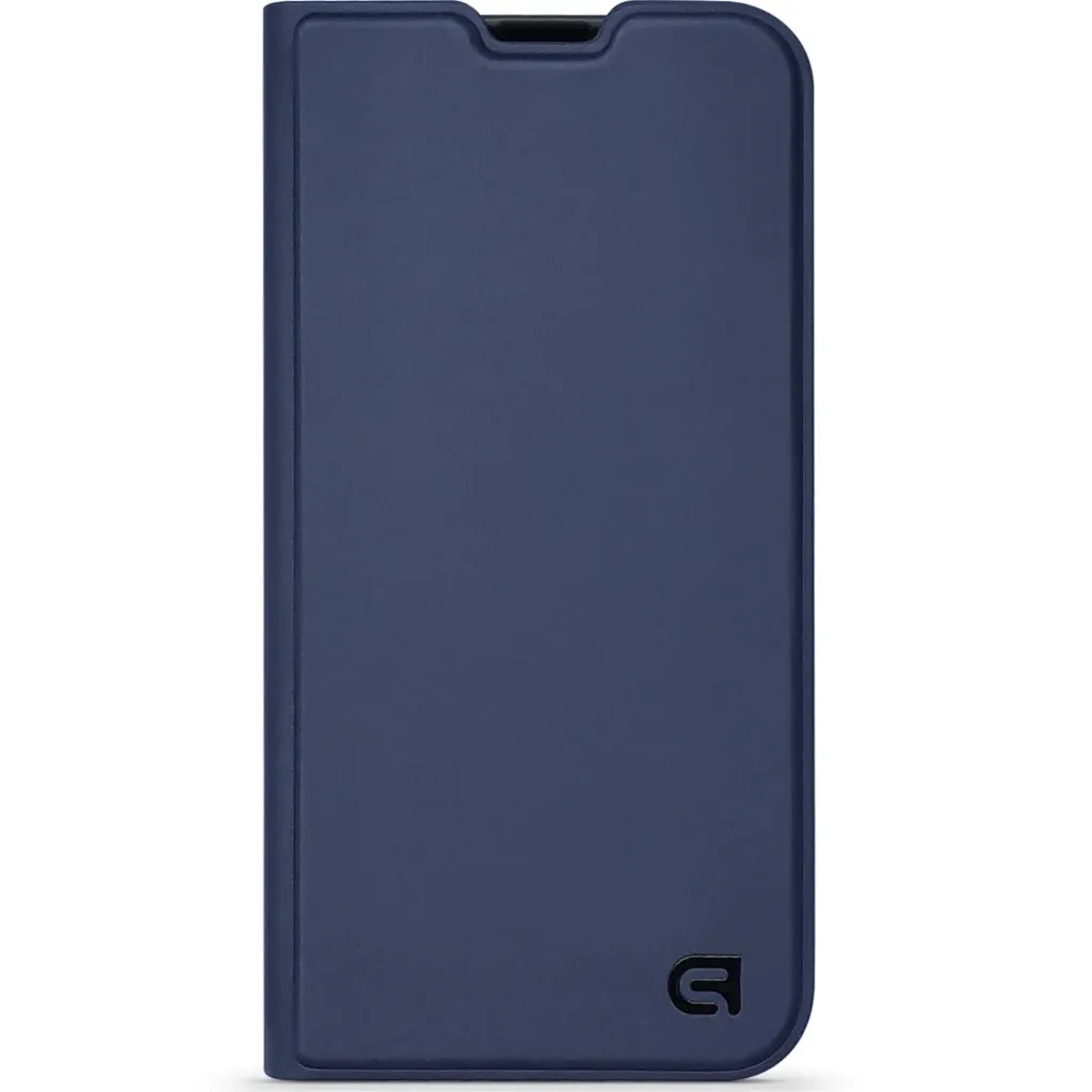 Чохол до мобільного телефона Armorstandart OneFold Case Tecno Spark Go 3 4G Dark Blue (ARM91218)