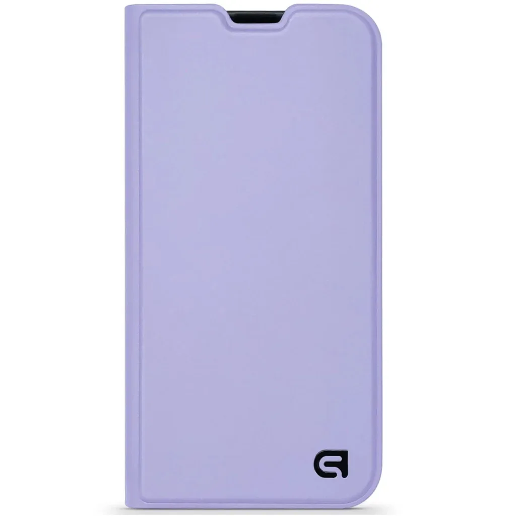 Чохол до мобільного телефона Armorstandart OneFold Case Tecno Spark Go 3 4G Lavender (ARM91219)