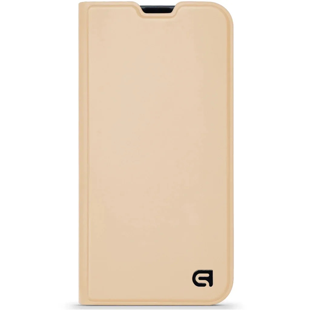 Чохол до мобільного телефона Armorstandart OneFold Case Xiaomi Redmi 15 4G Gold (ARM87093)