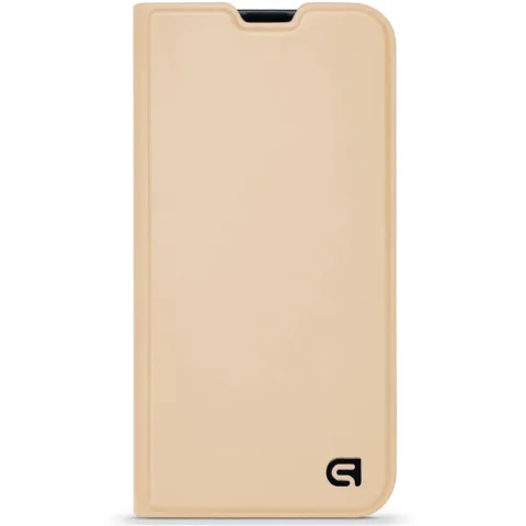 Чохол до мобільного телефона Armorstandart OneFold Case Xiaomi Redmi 15 4G Gold (ARM87093)