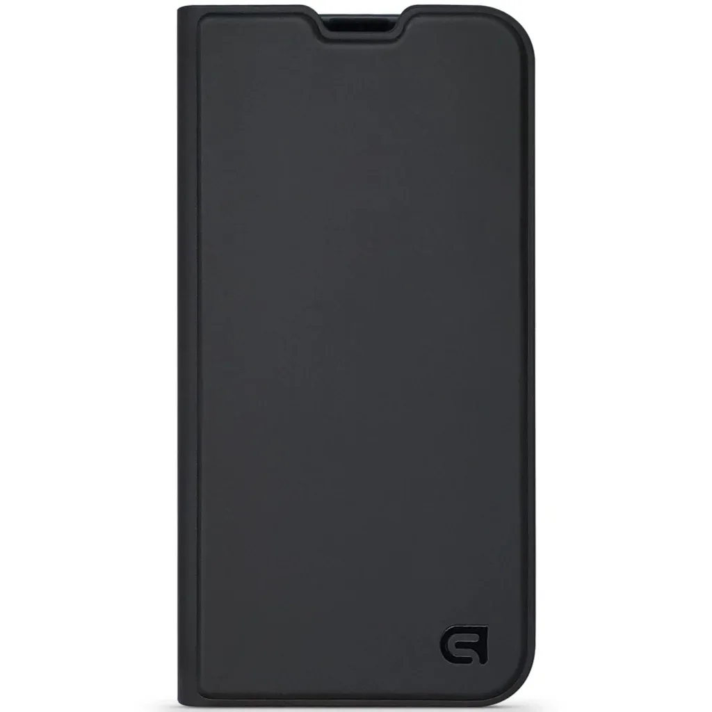 Чохол до мобільного телефона Armorstandart OneFold Case Xiaomi Redmi 15C 4G (GL) / Poco C85 4G (GL) Black (ARM88343)