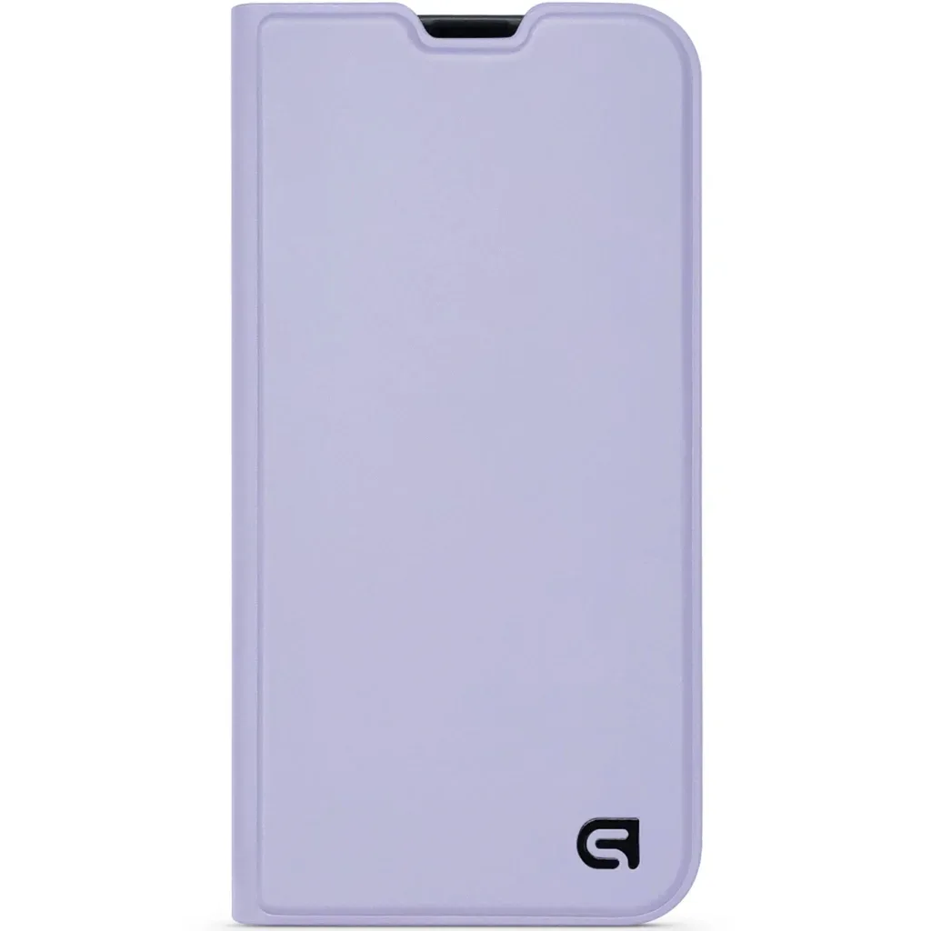 Чохол до мобільного телефона Armorstandart OneFold Case Xiaomi Redmi 15C 4G (GL) / Poco C85 4G (GL) Lavender (ARM88346)
