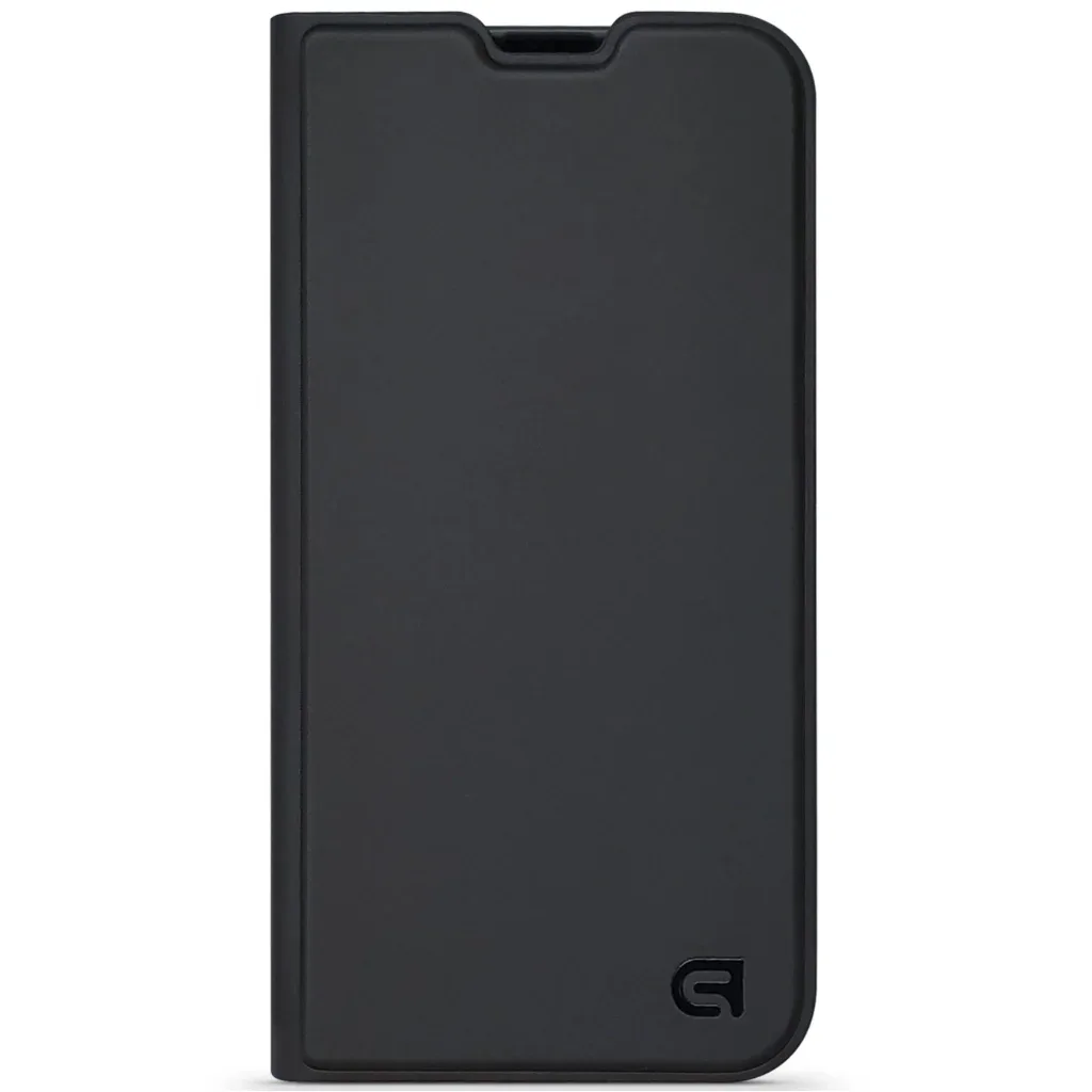 Чохол до мобільного телефона Armorstandart OneFold Case Xiaomi Redmi 15C 4G / Poco C85 4G Black (ARM85434)