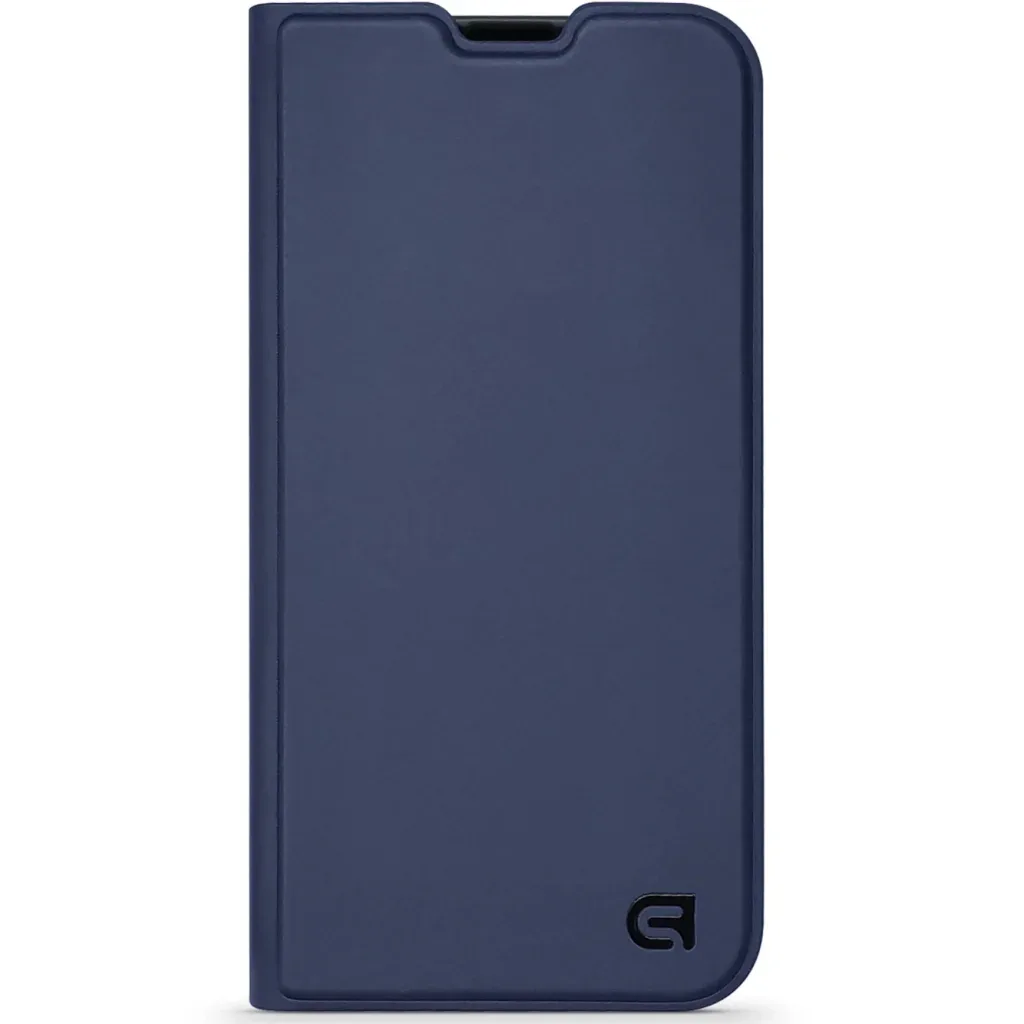 Чохол до мобільного телефона Armorstandart OneFold Case Xiaomi Redmi A7 Pro 4G / Poco C81 Pro 4G Dark Blue (ARM91220)