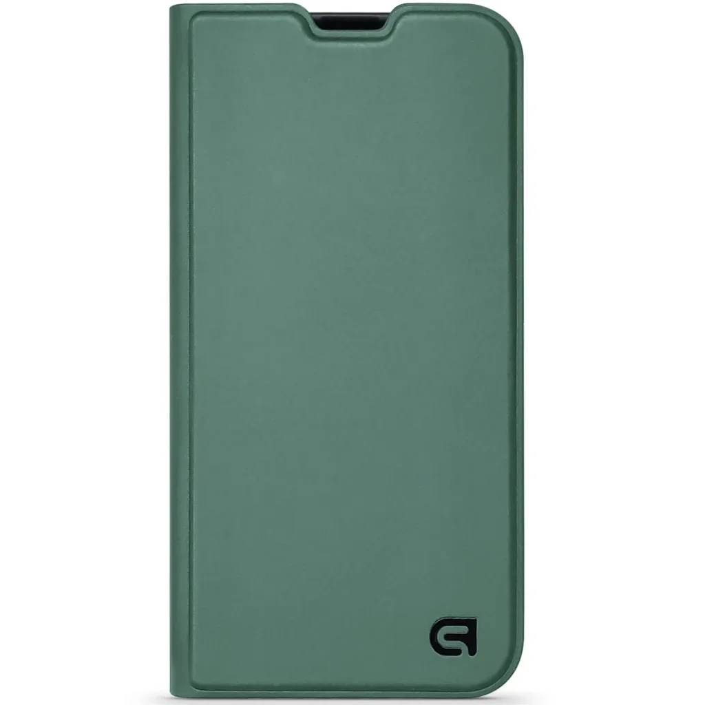 Чохол до мобільного телефона Armorstandart OneFold Case Xiaomi Redmi A7 Pro 4G / Poco C81 Pro 4G Green (ARM91221)