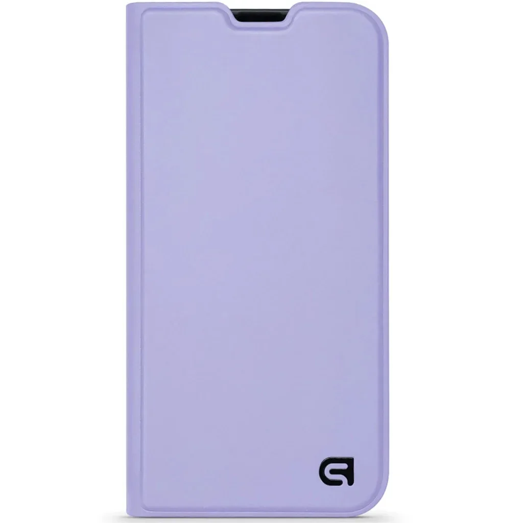 Чохол до мобільного телефона Armorstandart OneFold Case Xiaomi Redmi A7 Pro 4G / Poco C81 Pro 4G Lavender (ARM91222)